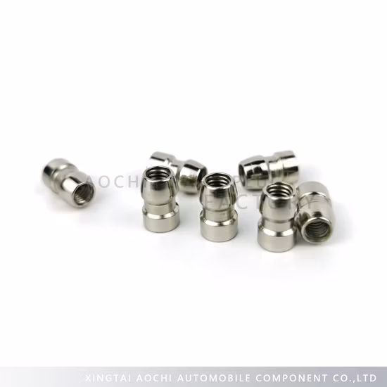 Vela de ignição de peças sobressalentes de motocicleta de fábrica de níquel brilhante amarelo barato (A7TC)